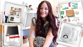 MY TOP TODDLER PURCHASES |  (best $$$ I ever spent).