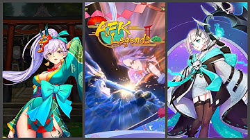 Idle Heroine: Idle RPG Games (Early Access) (Gameplay Android)