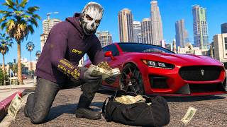 Preparing Gang For War | GTA 5 RP