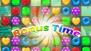 sweet pop mania #Level9 screenshot 5