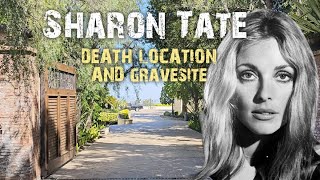 True Crime - Cielo Drive and Sharon Tate