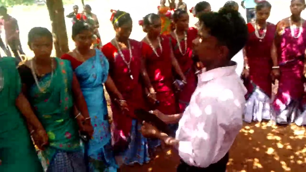 Nwe Malto Videos  Badure Bhihy  Hadin Dundu Ken Anu Baqhilar Ken  Deta 1.2.6.2025 Amith Pahadiya