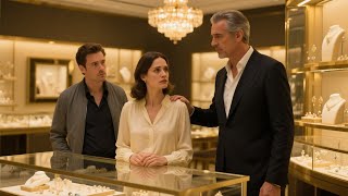 “Who Paid for Your Surgery?” He Mocked — Then the Mafia Boss Walked In: “Morning, My Love” screenshot 1