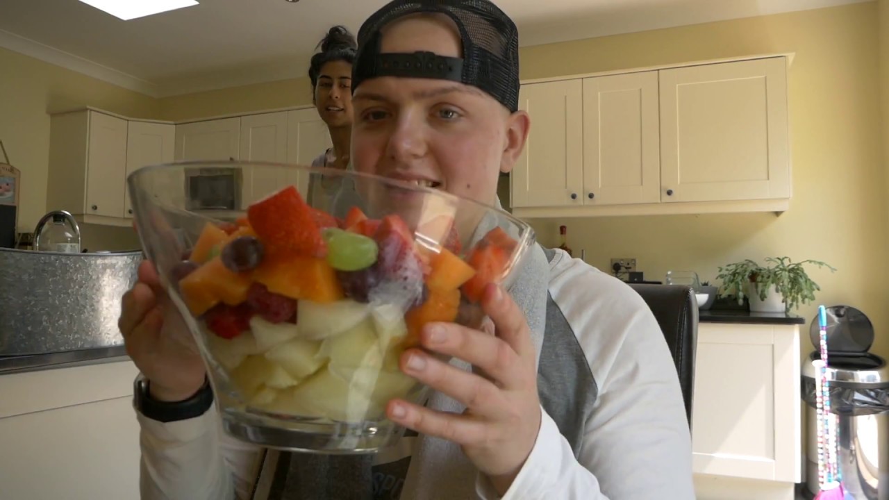 SHE SURPRISED ME| CANCER UPDATE