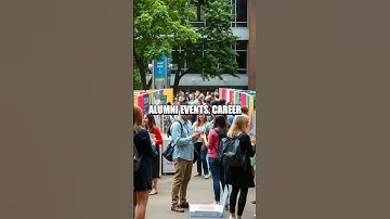 Building a Powerful Alumni Network in University