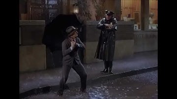 Nothing But A Shadow - SuBSynK  (Singing In The Rain tribute)