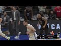 Manchester Basketball vs Dinamo Zagreb | GAME 1 HIGHLIGHTS | ENBLeague 2025/26