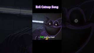 Evil Catnap Song 🎶 (Poppy Playtime Chapter 3 Deep Sleep! Smiling Critters