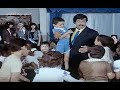 أنا عايز أنام سمير غانم - من فيلم حسن بيه الغلبان