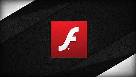 How to download and install ADOBE flash player in windows 7