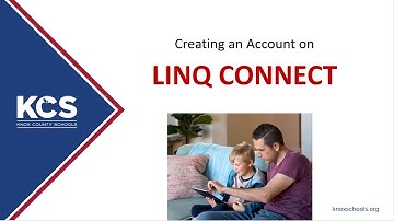 Creating an Account on LINQ Connect
