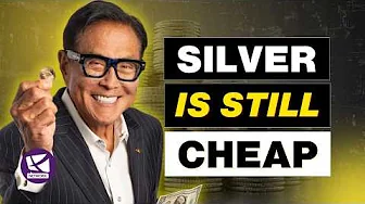 Why Saving Dollars Won't Save YOU - Robert Kiyosaki, Doug Casey