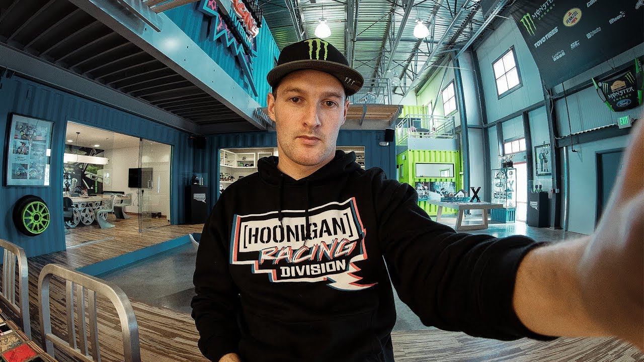 HARDEST ANNOUNCEMENT OF MY CAREER