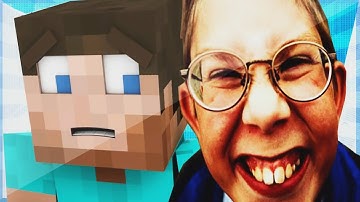 10 YEAR OLD HACKER THREATENS ME ON MINECRAFT! (MINECRAFT TROLLING)