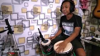 Tatu - Cover Kendang Cilik Rangga Eka | BM3M Team