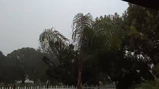 Hurricane Ian Frostproof Florida The Worst is Almost Here