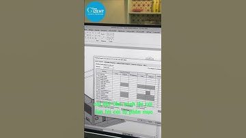𝐋ỗ𝐢 𝐧𝐠𝐮𝐲 𝐡𝐢ể𝐦 𝐤𝐡𝐢 𝐯ẽ 𝐧𝐠ó𝐢 𝐭𝐫𝐨𝐧𝐠 𝐫𝐞𝐯𝐢𝐭 ❗❗❗ #gizento #tuhocrevit #mai #revit