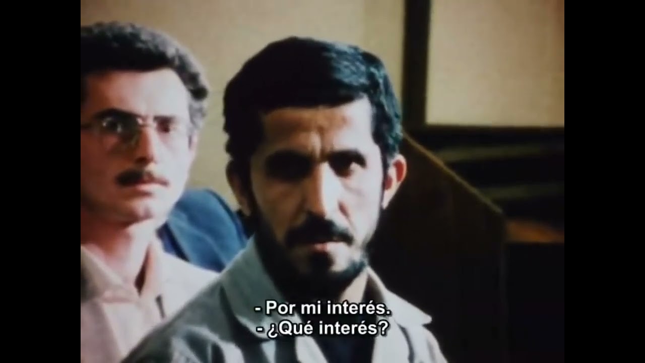 Hablemos de Close Up, de Abbas Kiarostami | reseña