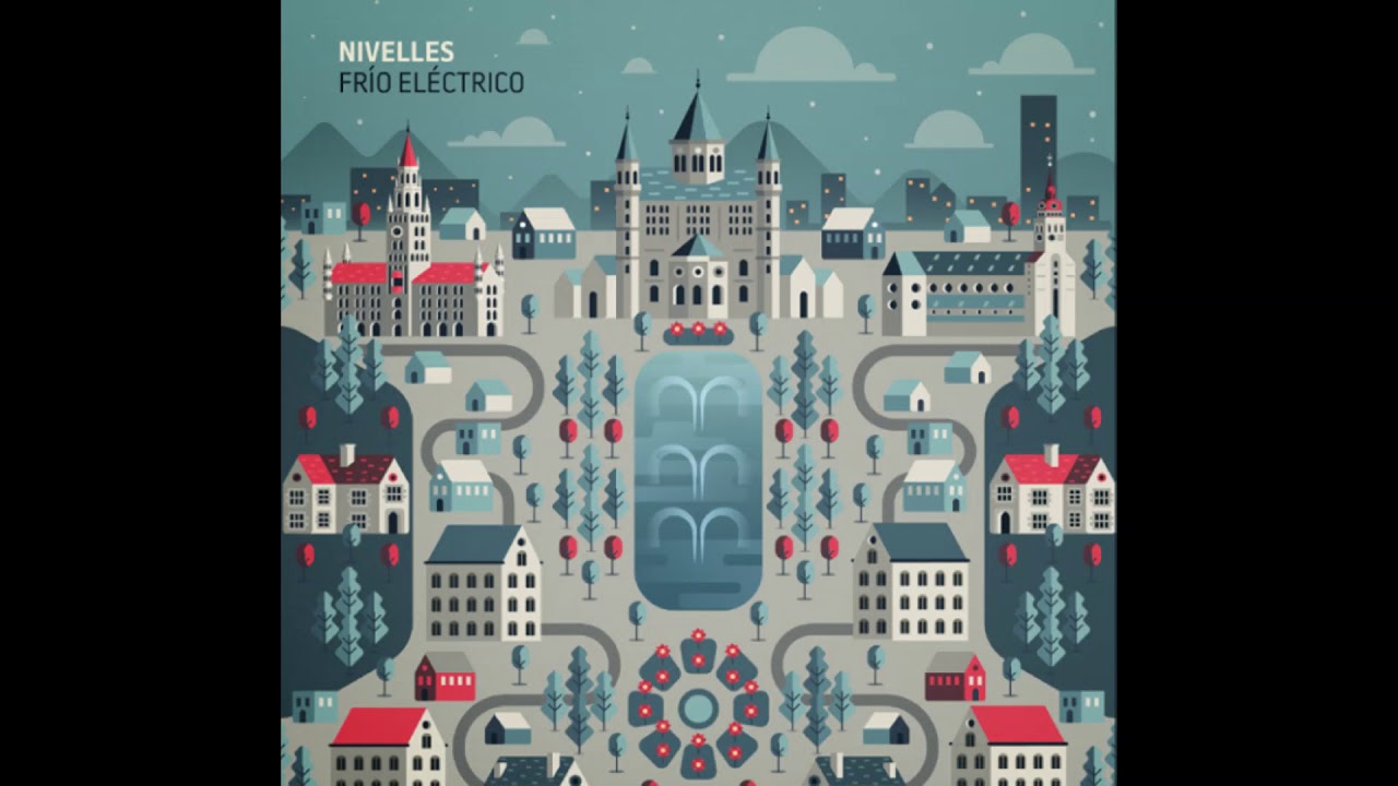 Watch Nivelles - Labios Fruta (Audio) on YouTube Watch Nivelles - Labios Fruta (Audio) on YouTube