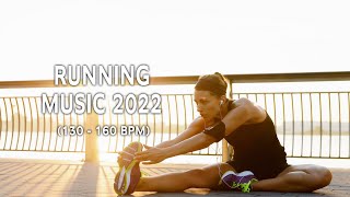 New 2022 Running Music Motivation