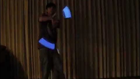 CHeNeRiC 9 Month Progress