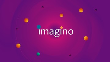 Discover imagino Customer Engagement Platform!