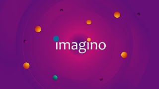 Discover imagino Customer Engagement Platform!