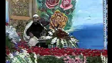 الشيخ  محمد الليثي سورة النازعات والانفطار
