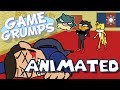 Game Grumps Animated: Presidential Peril
