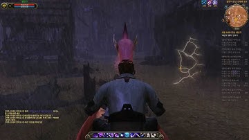 Cabal 2 - The Siege Quests - Part 3. [OBT]