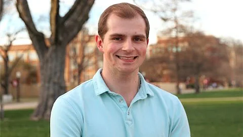 OU Daily + DiNA: Bradley Gregory on disability