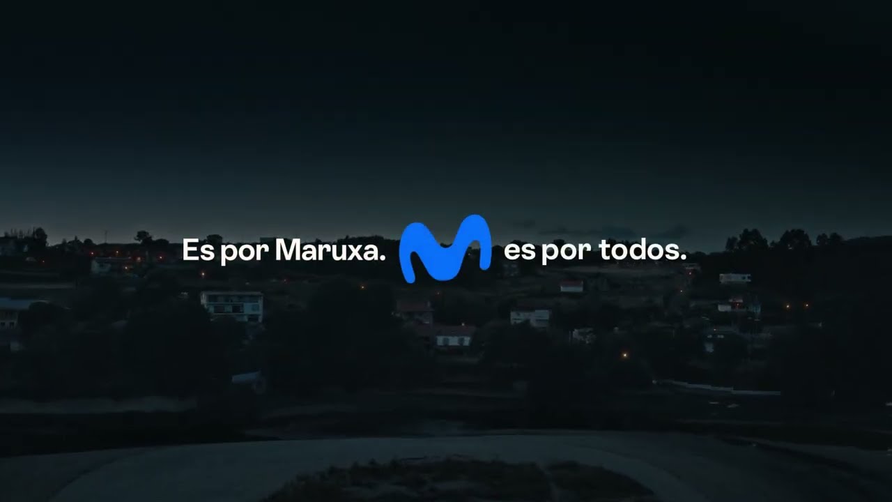 Movistar es por todos.