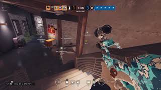 No scope(literally)
