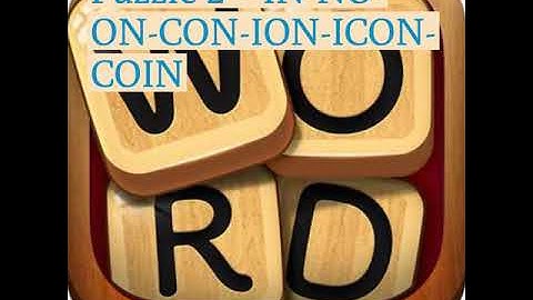 Word Connect Daily Challenge October 13 2018 | Word Connect Daily Challenge Answers