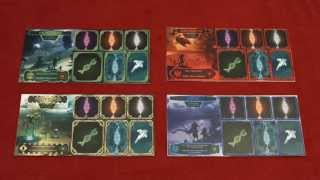 Ether Wars: Game Elements screenshot 4