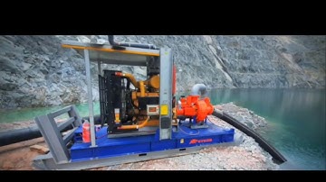 “Revolutionizing Mining: Solar-Based Dewatering System | SIH 2025 Project | Inno Tech”