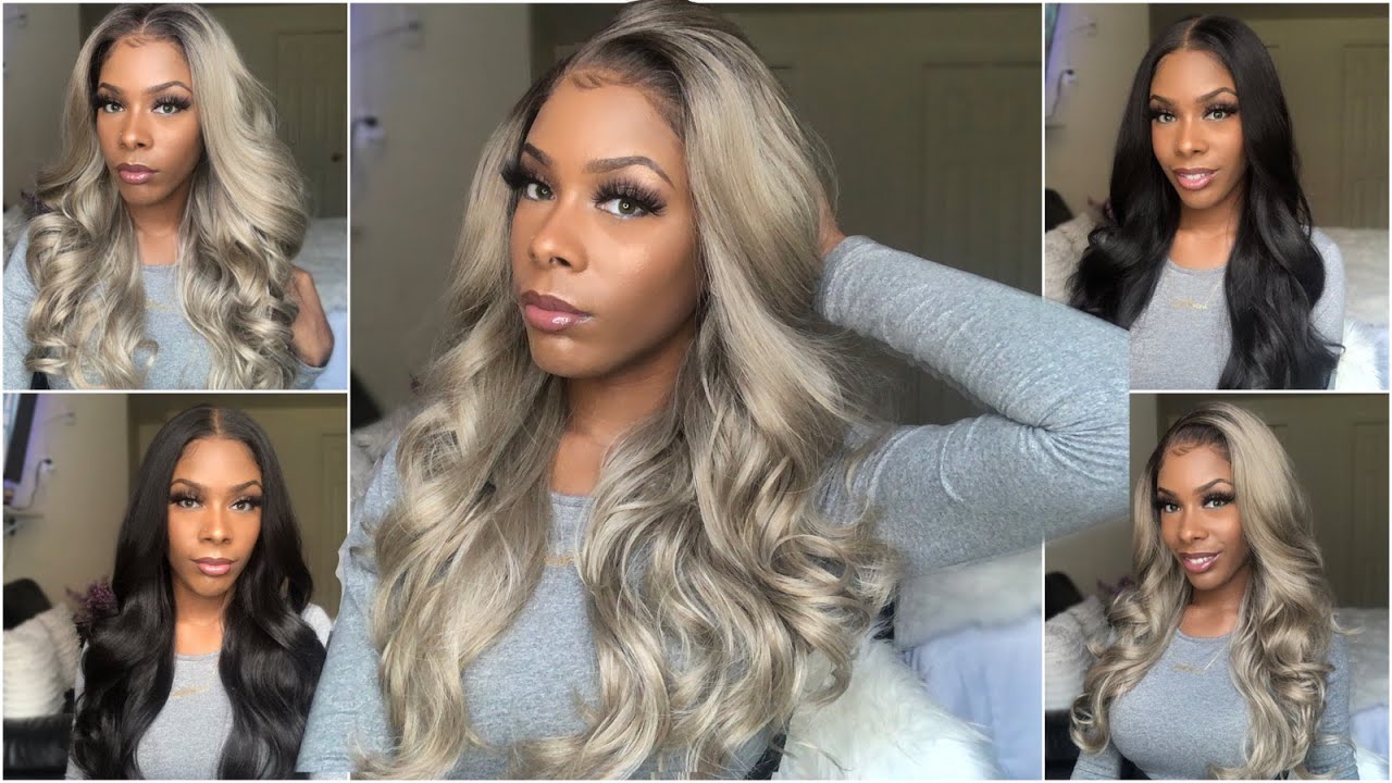 Bobbi boss taren wig Clearance