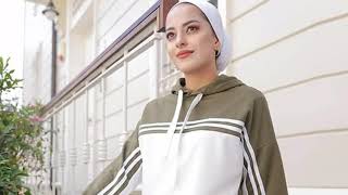 صور ملابس تركية للمحجبات