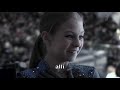 Anna scherbakova & Alexandra Trusova- Stand by you