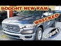 We Bought The Cheapest 2019 New RAM! Can We Rebuild it? (Part 1)