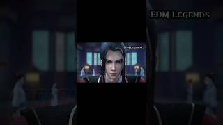 Alan walker Faded love(trippy Pepper remix)music Animation video #alanwalker #animationvideo #shorts