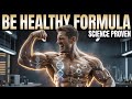 Healthy Lifestyle Starts From This vedio 132 Seconds