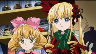 AMV - About Shinku a Rozen Maiden AMV