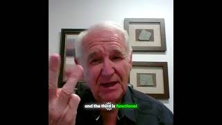 The Root Cause of TMJ Symptoms? It’s Chronic Inflammation 🔥 | Dr. Urbanek Explains