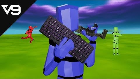 We’re Back! (1v1.LOL Team Tage)