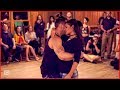 SoMo - Ride - Diego Borges & Jessica Pachecho Zouk Dance Workshop in Atlanta