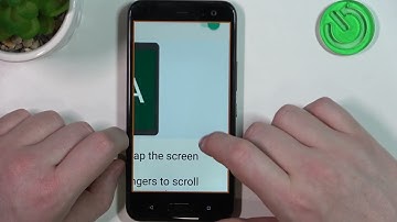 How to Set Up HTC U11 LIFE for Seniors? Best Settings & Options for Older Person