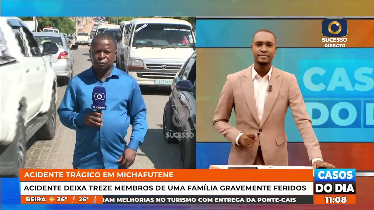 CASOS DO DIA |EDIÇÃO DE SÁBADO |07|03|2026