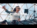 CYLON - INVADERS , A File of Psychedelic Trance - Meeting Point Festival 2021- SHIGA - JAPAN