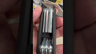 BTWIN Multitool
